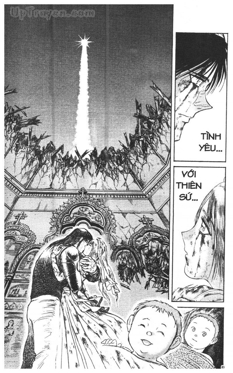 nhật ký lọ lem chapter 43 87