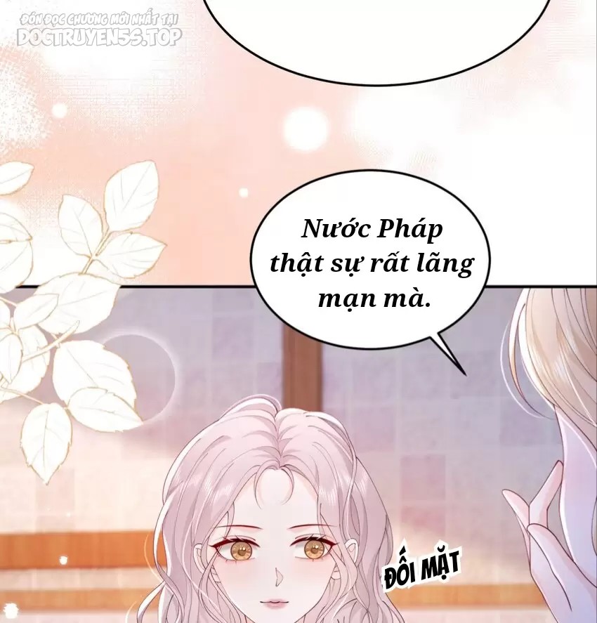 mận xanh chapter 74 20