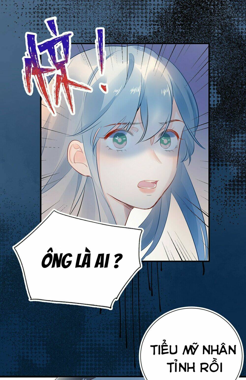 tra nam cút ra chapter 13 3