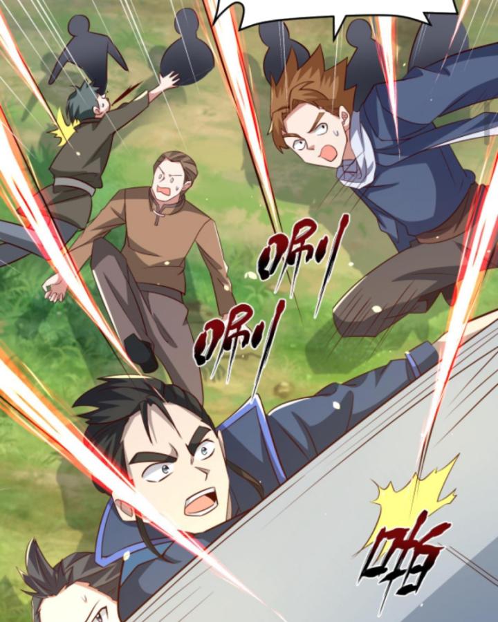 người chơi và nhân vật chính đều muốn làm hại ta chapter 112 57