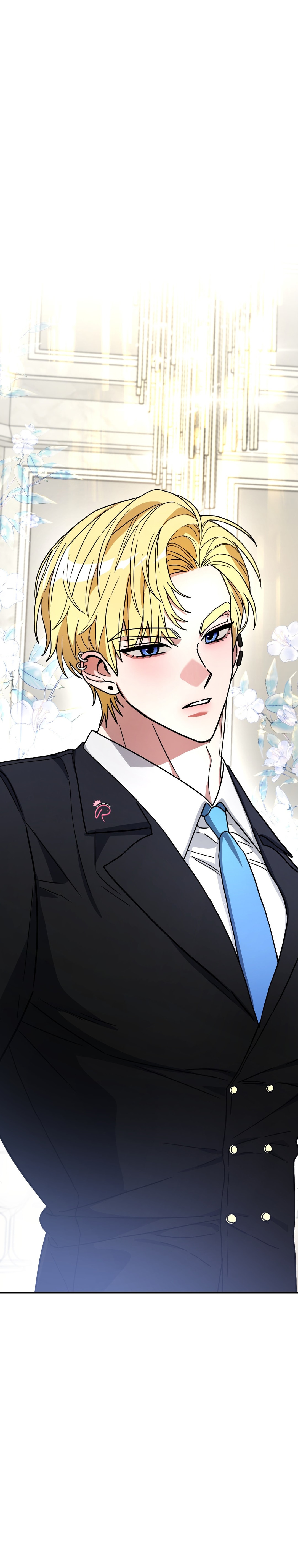 mối tình lừa đảo chapter 9 21