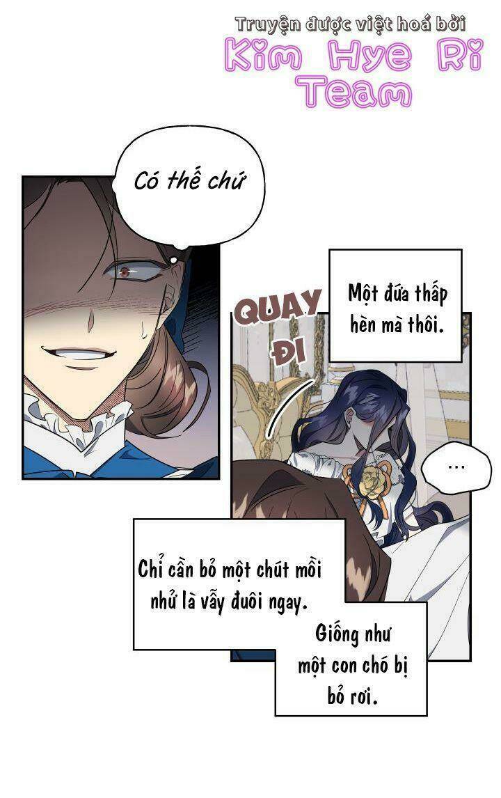 tế phẩm công chúa chapter 3 15