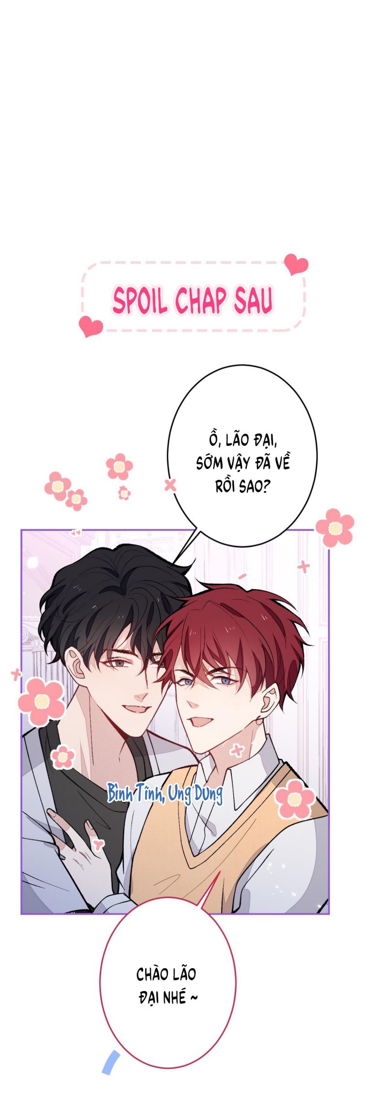 hotsearch của ảnh đế chapter 168 27