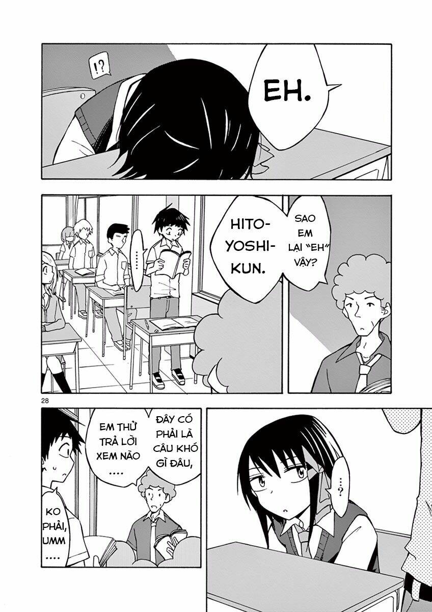 ninja shinobu-chan no junjou chapter 13 33