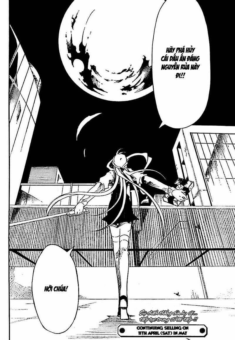 bloody cross chapter 2.4 44