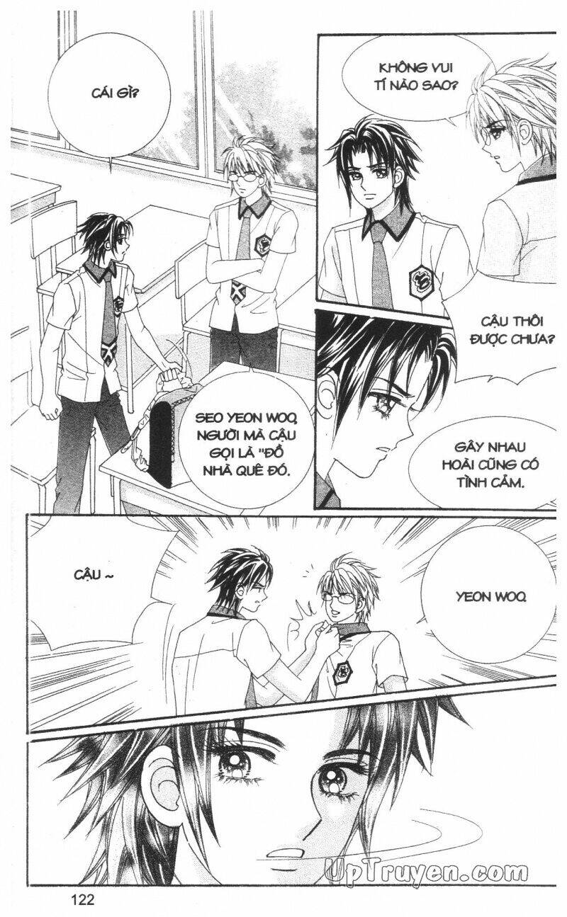 chỉ mình anh chapter 7 123