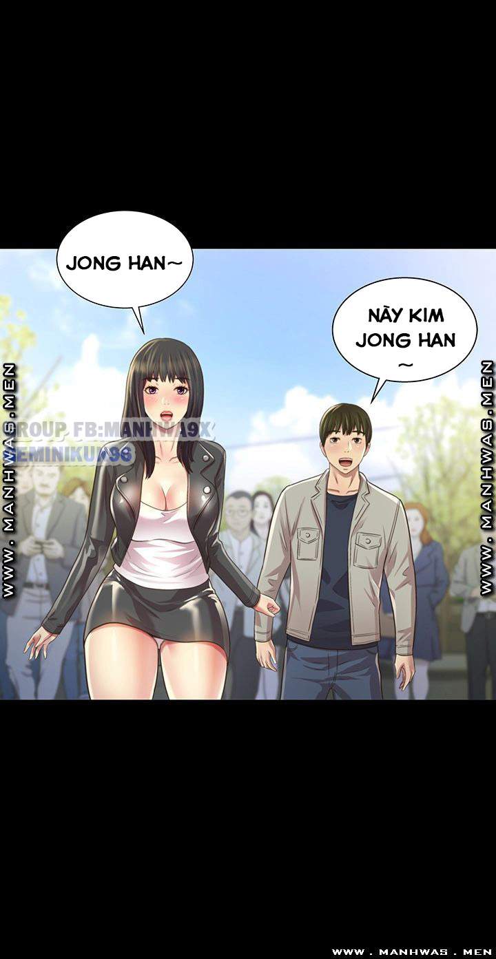 bạn gái của bạn tôi chapter 96 20