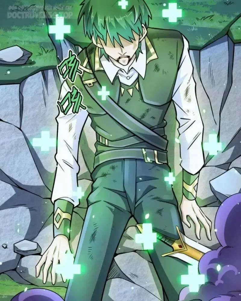 bắt đầu với thiên phú cấp sss chapter 26 96