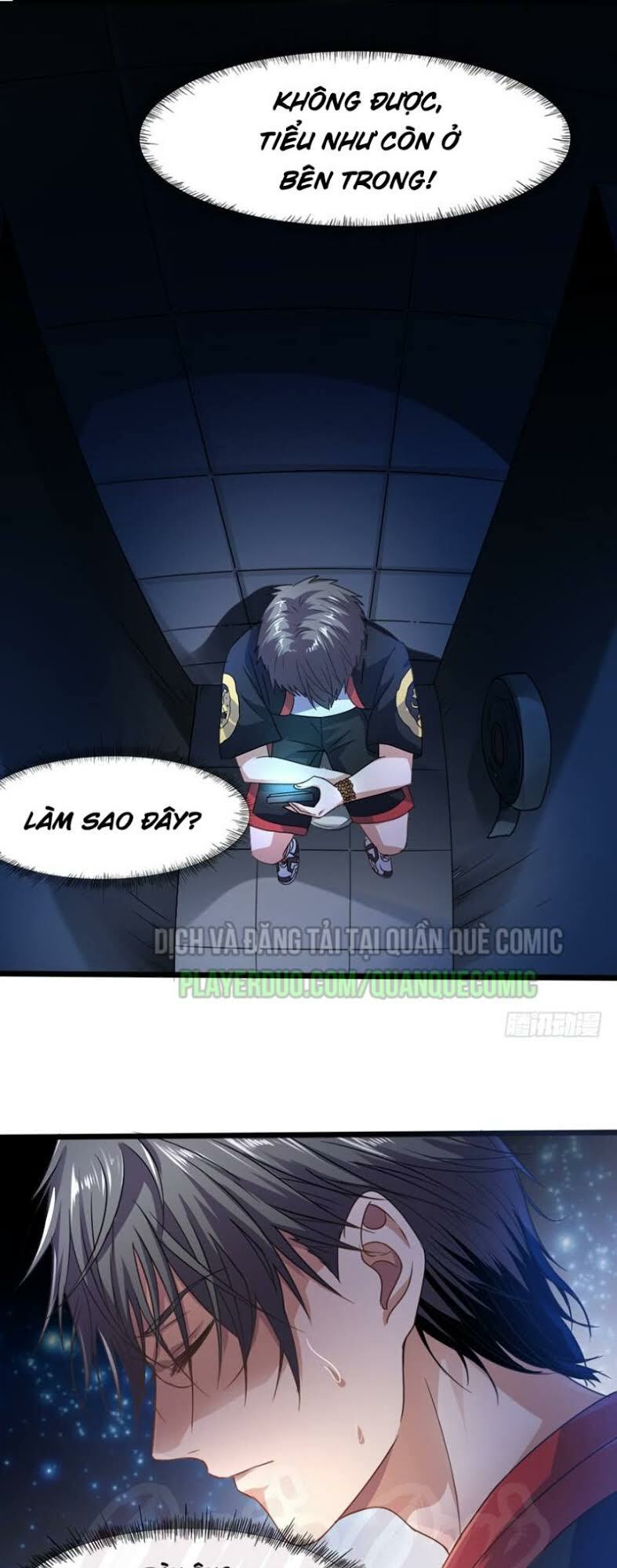 thập nhị thiên kiếp chapter 7 22