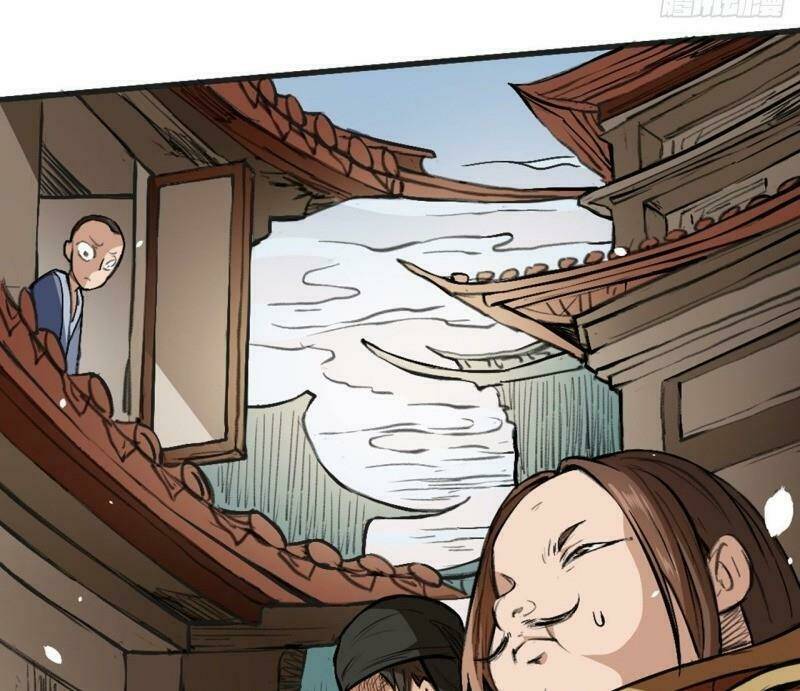 đường dần tại dị giới chapter 381 7