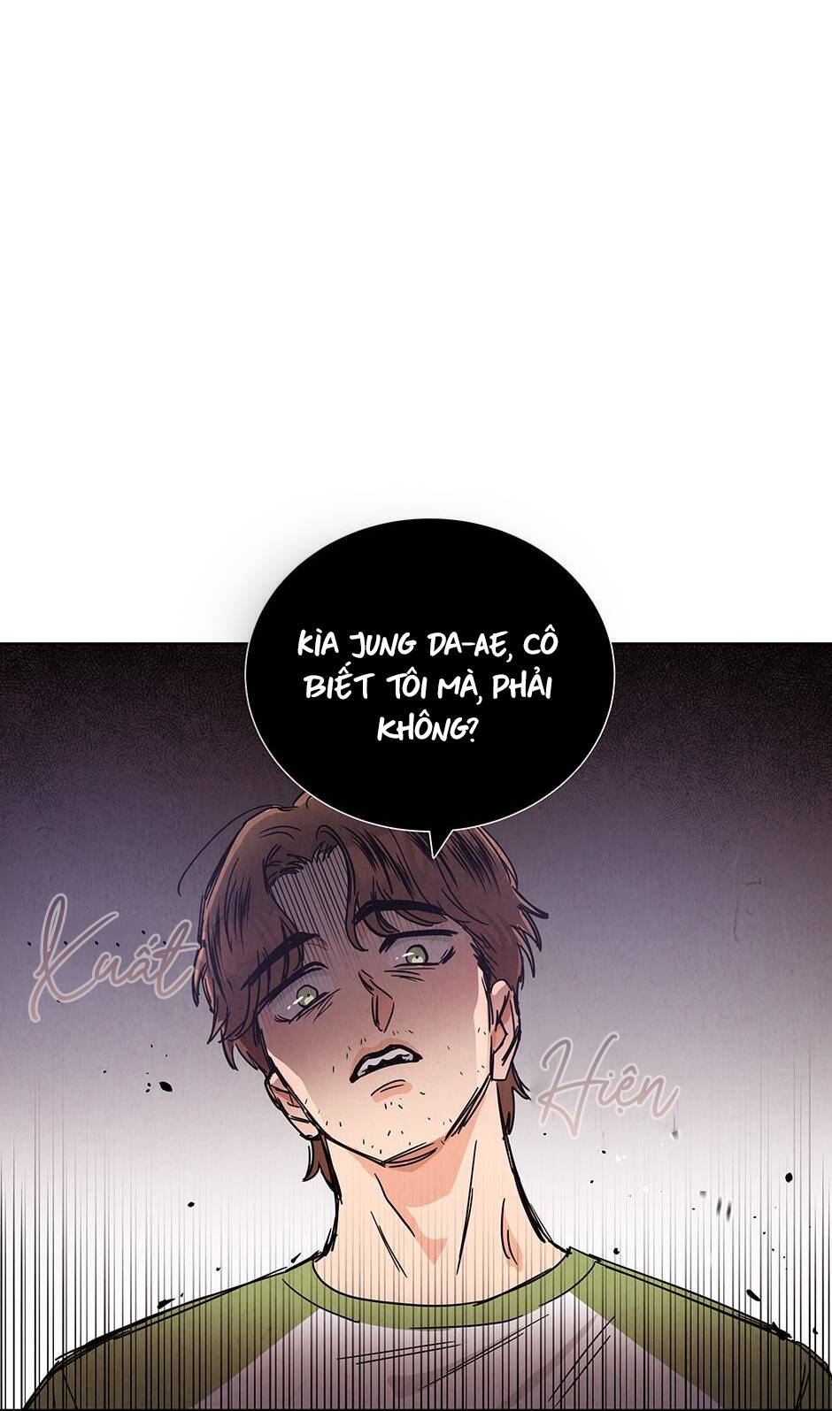 chào nhé, không làm thông gia nữa đâu! chapter 51 12