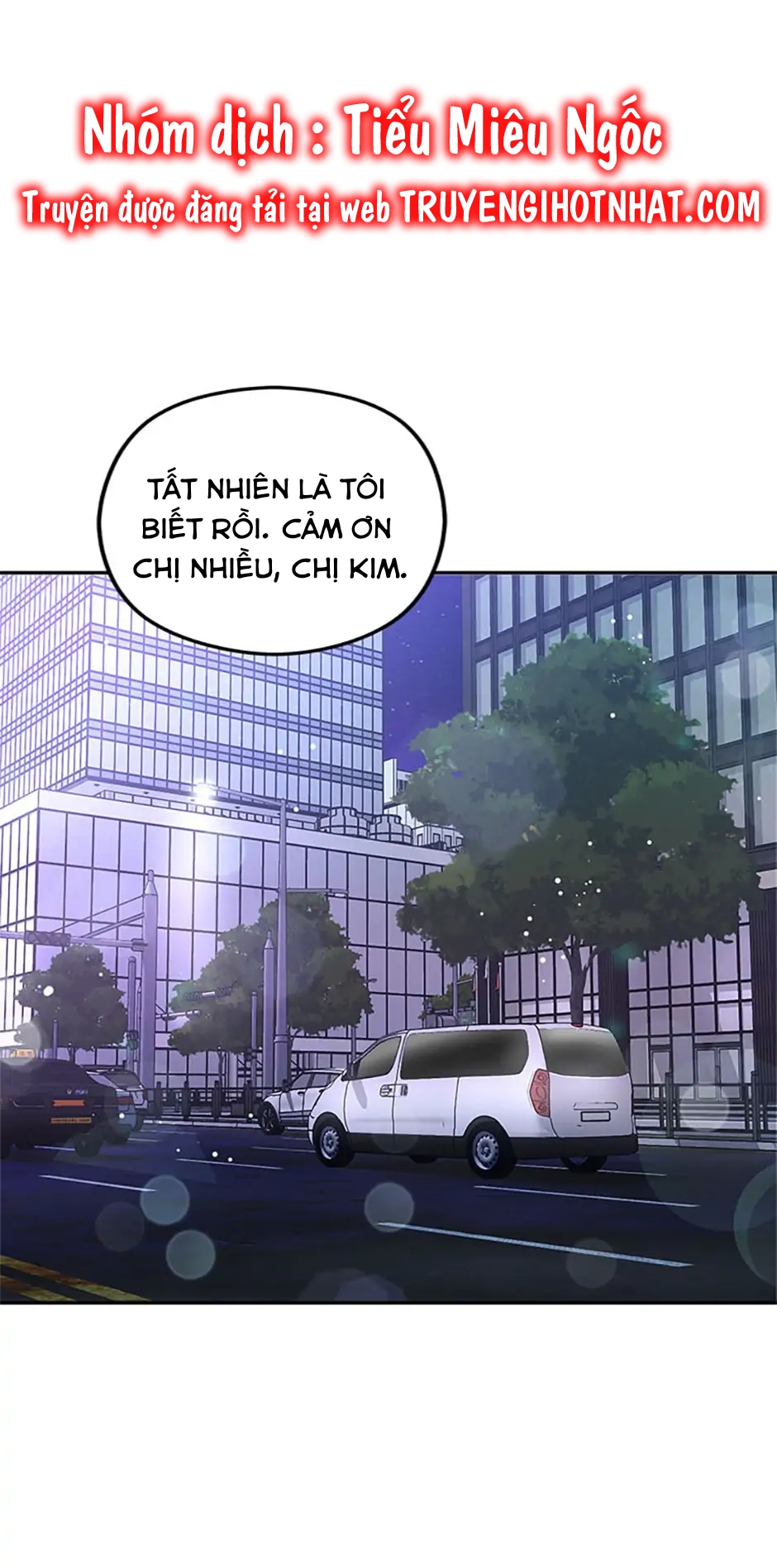 hôn thôi vẫn chưa đủ đâu chapter 36 29