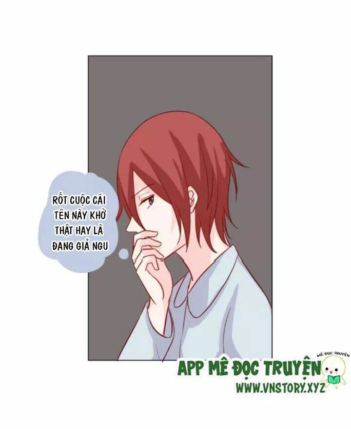 hồ tiên này không tin được chapter 25 25