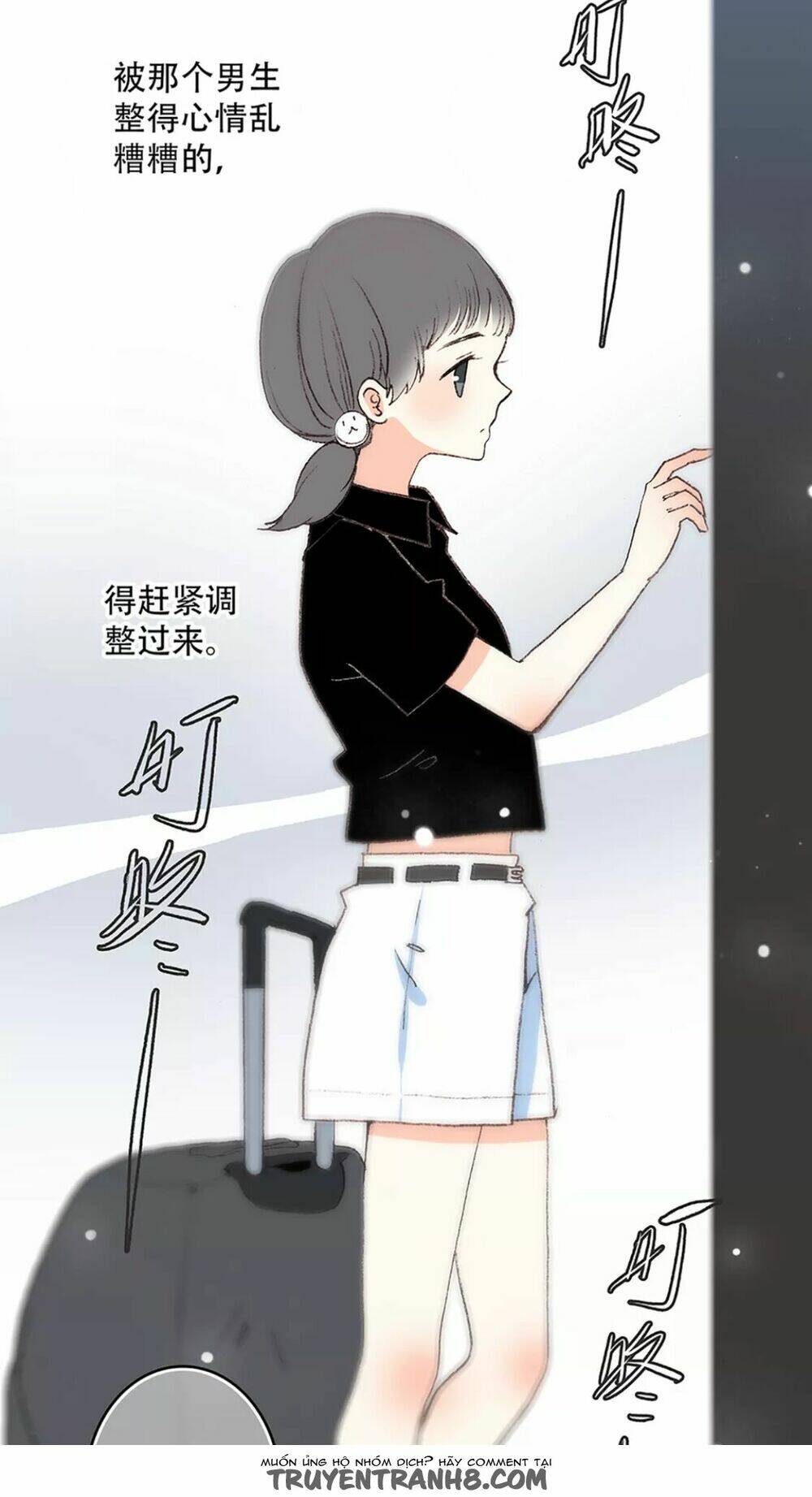 lông mày chapter 1 50