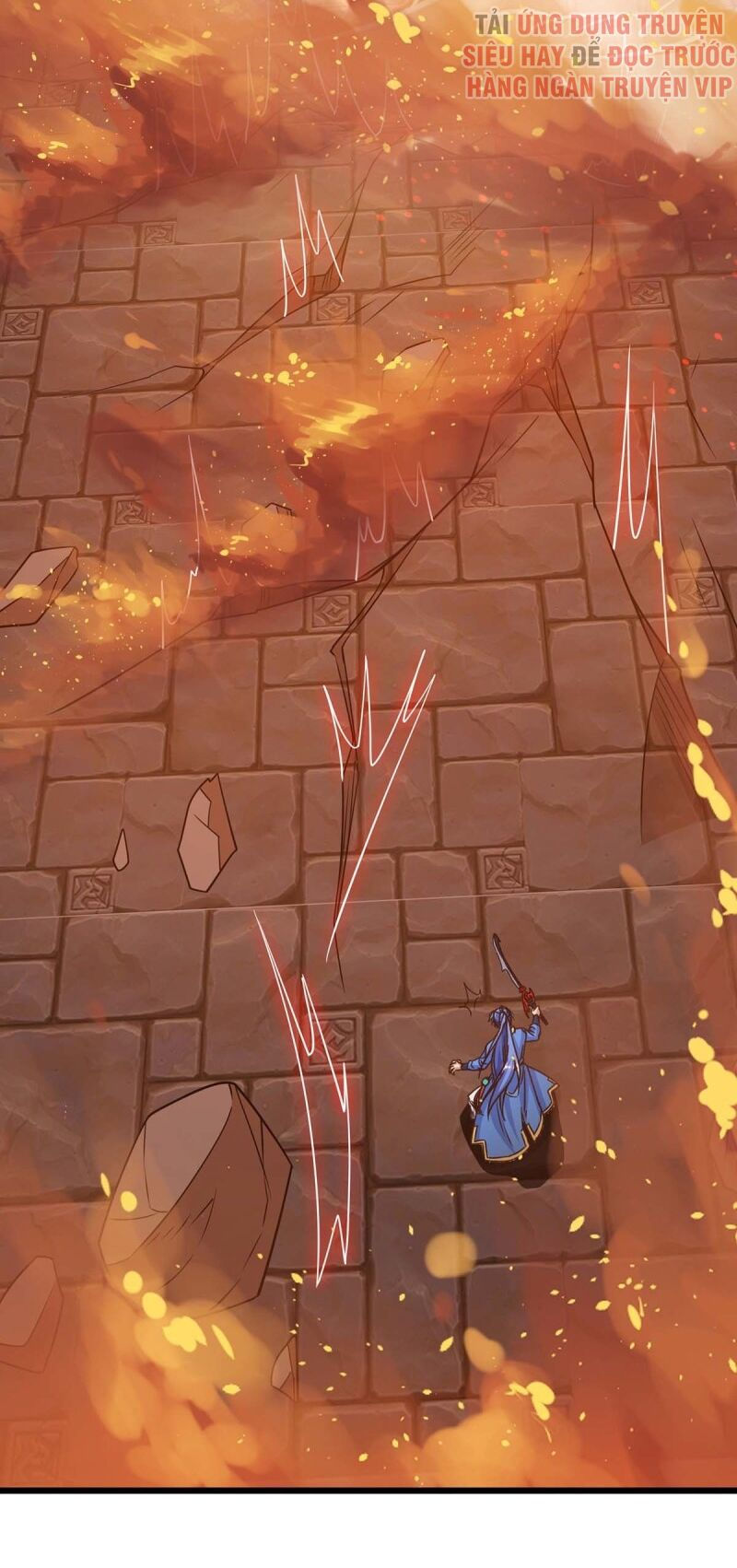 tối cường thăng cấp chapter 165 6