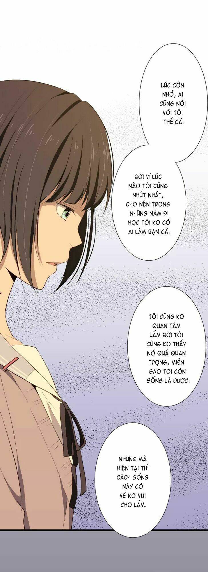 viên thuốc trùng sinh chapter 17 20