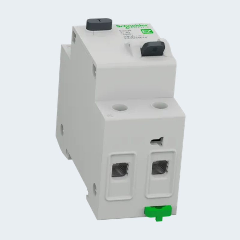 RCBO 2P 4.5kA 30mA Schneider Electric