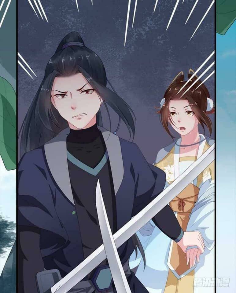 nàng công chúa nhã đan chapter 2 20