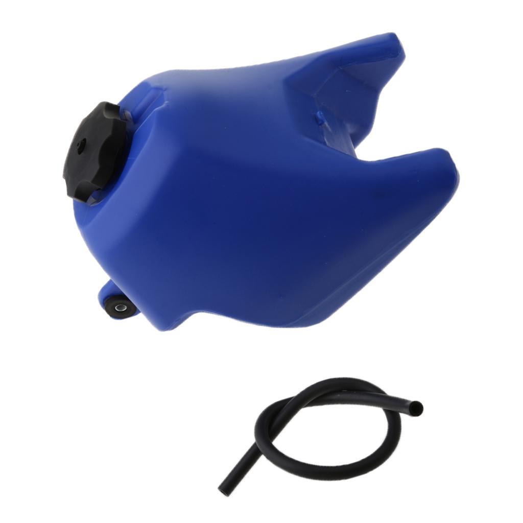 Khí Xăng Dầu Nhiên Liệu Với Tập Dành Cho Xe Yamaha PW50 PY50 Bụi Bẩn Hố Xét Xử Xe Đạp