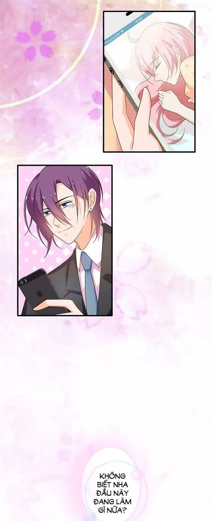 cả thế giới đều không bằng người chapter 101 16