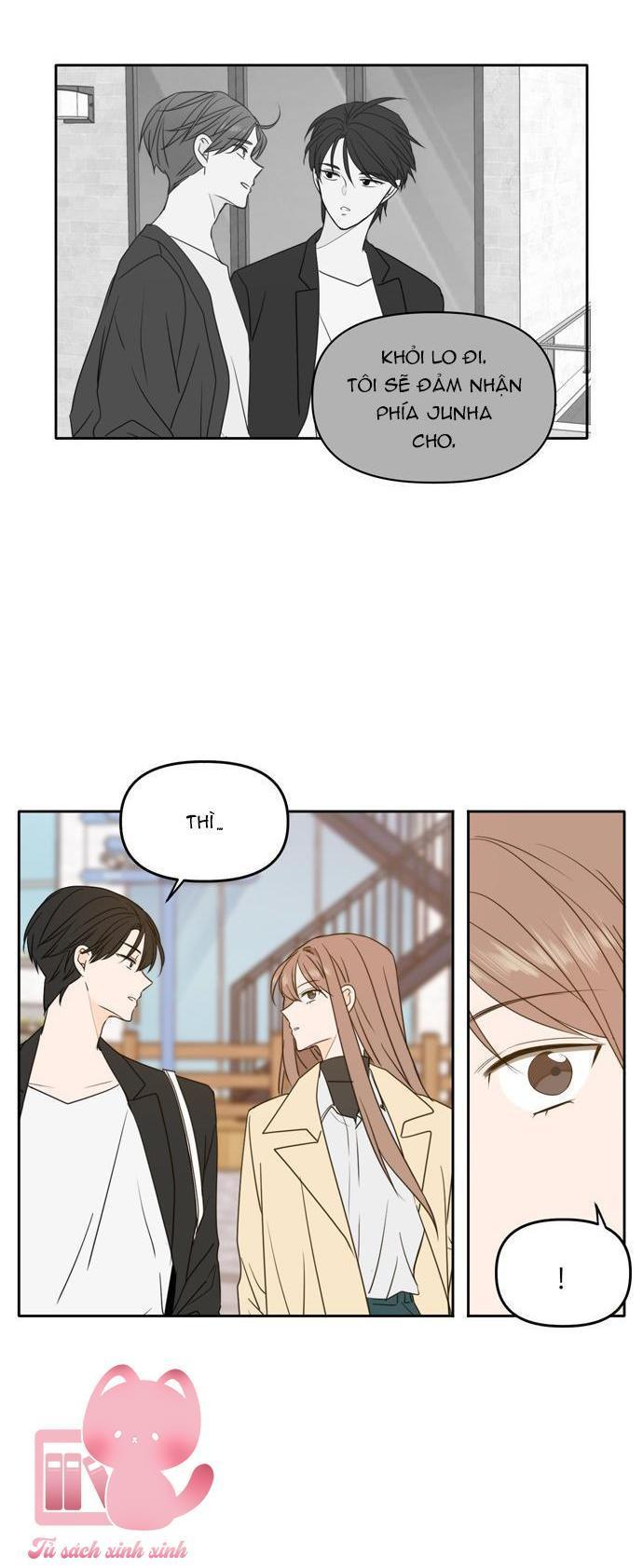 hẹn gặp nhau ở kiếp thứ 19 chapter 88 22