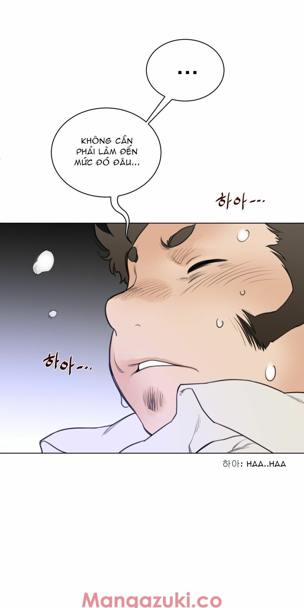 một nửa hoàn hảo chapter 51 46