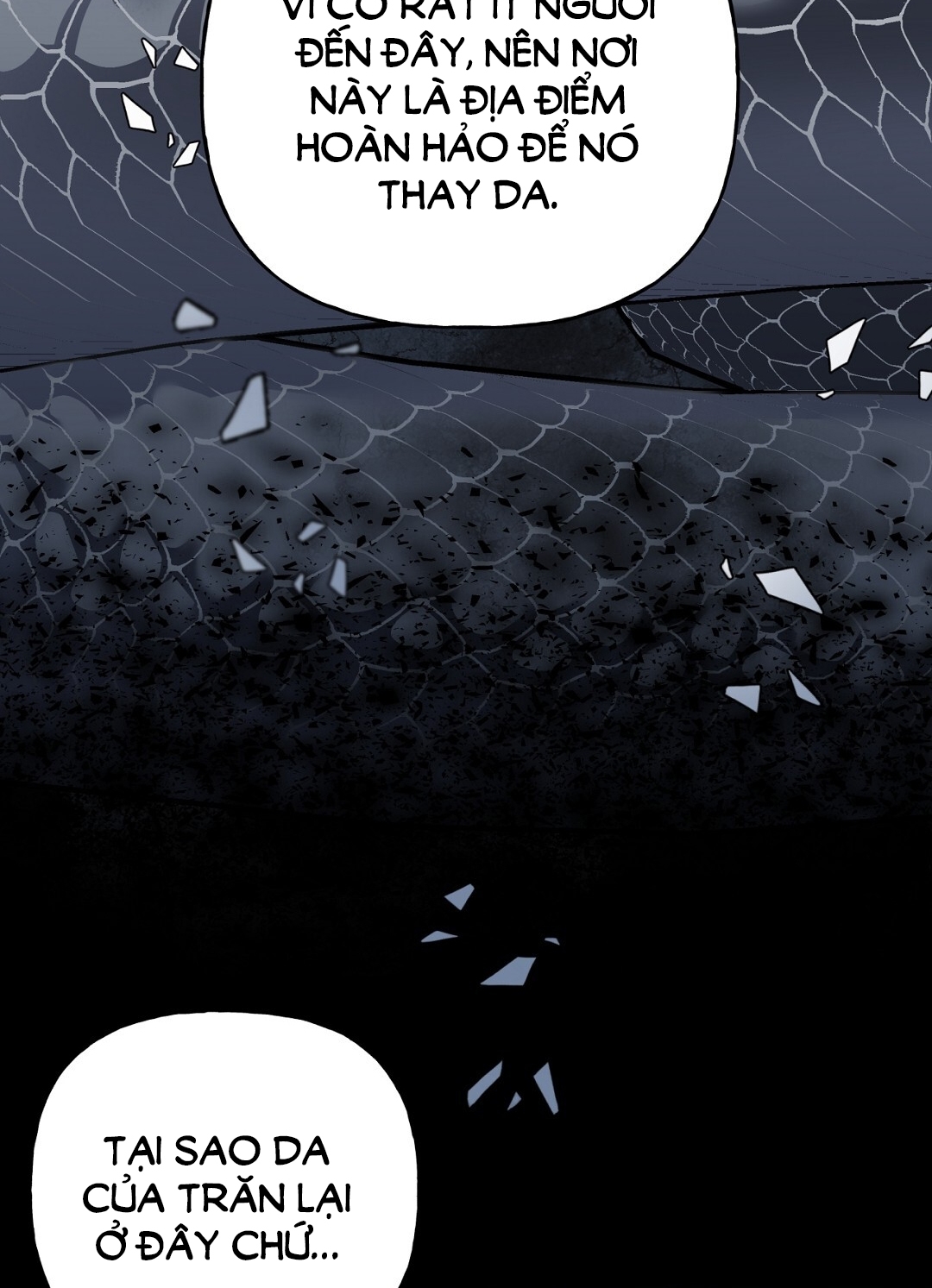 Khúc Nhạc Của Cầm Thú chapter 8.2 - Trang 49