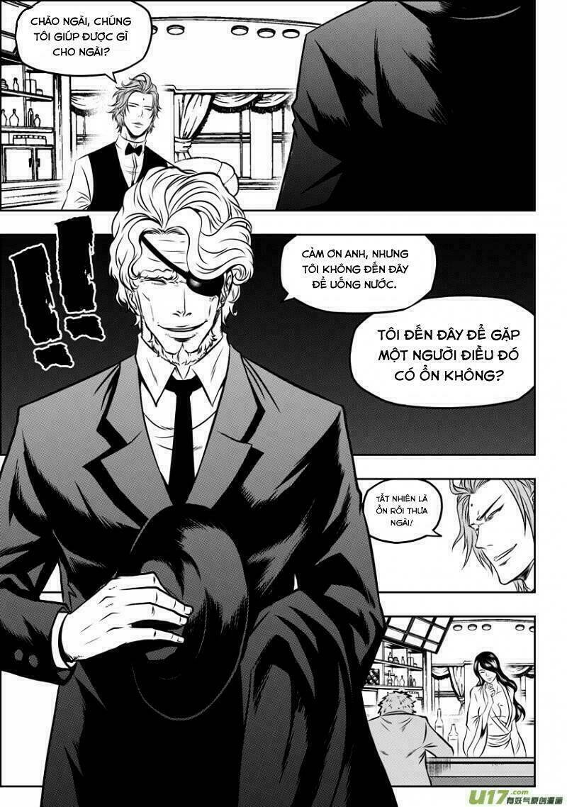 macrophage regulation chapter 51 6