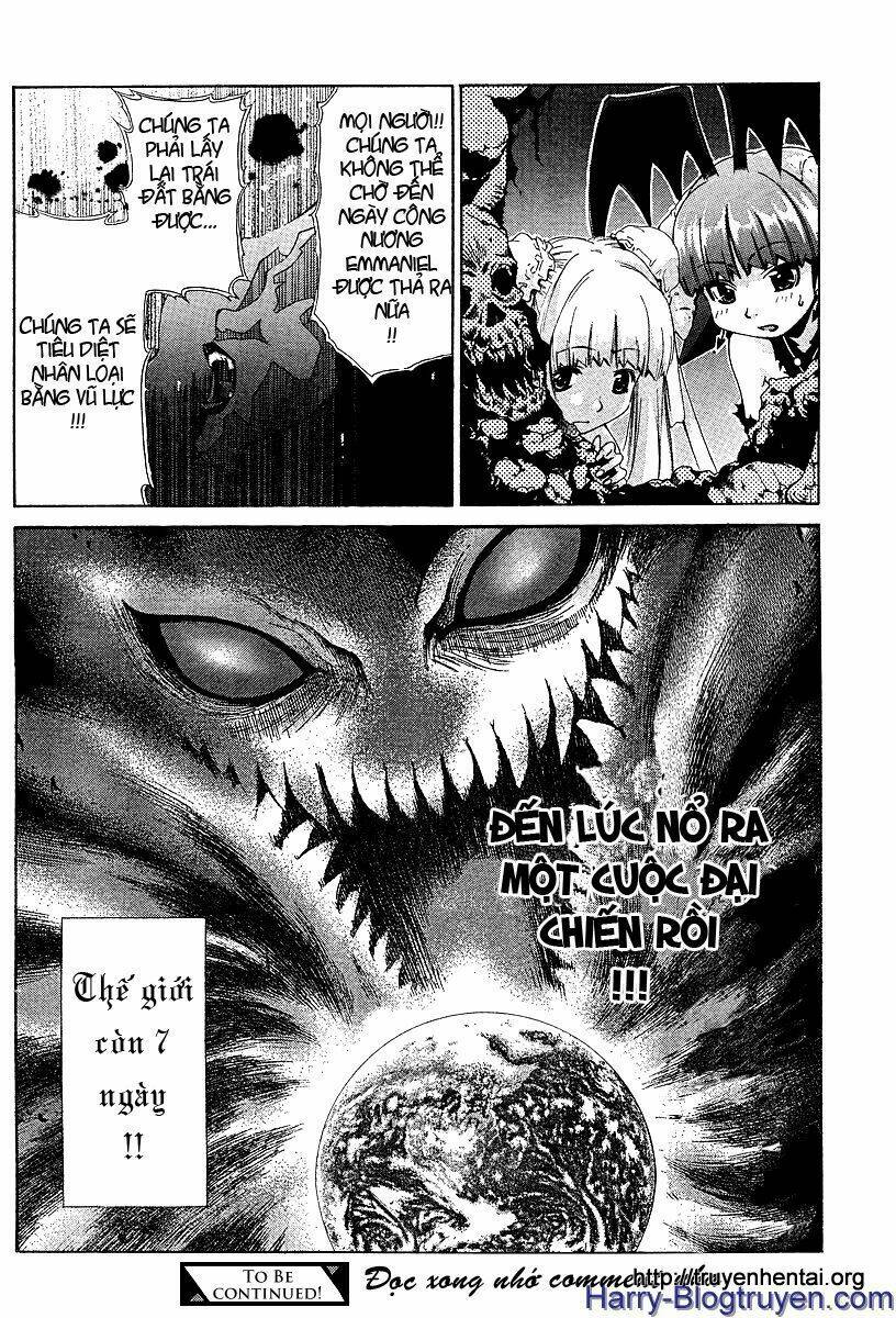 my balls chapter 21 24