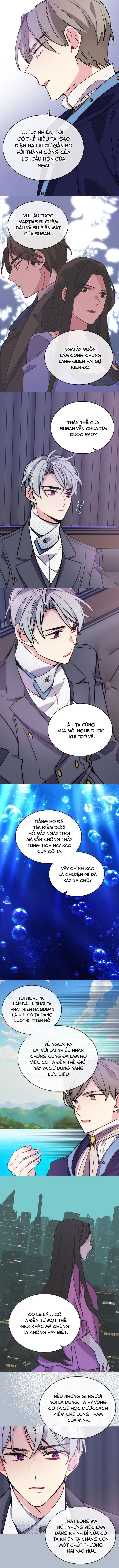 công tước lạnh lùng, alaide chapter 78 6