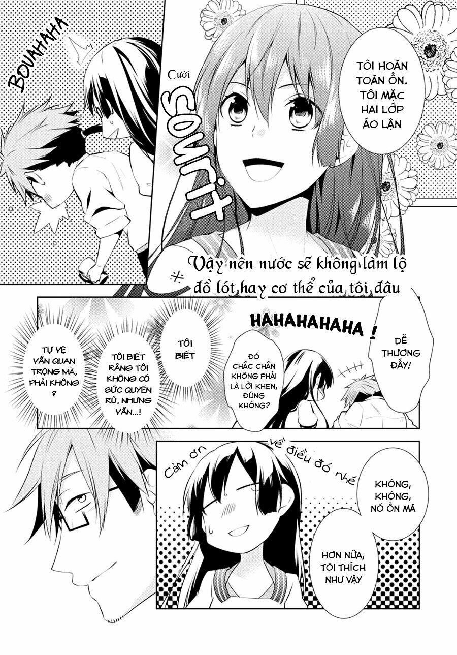 lần này tôi chắc chắn sẽ hạnh phúc! chapter 4 29