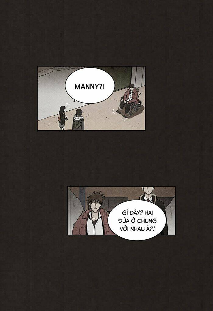 đứa con của quỷ dữ chapter 62 29