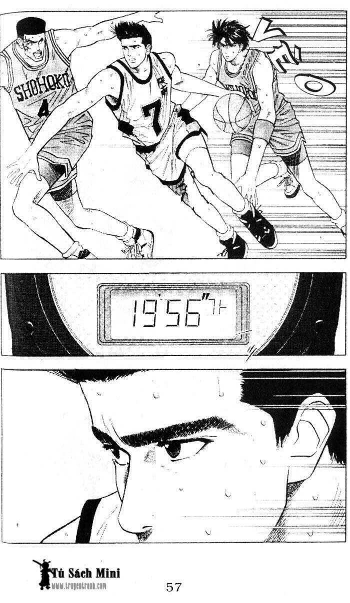 cao thủ bóng rổ chapter 47 18