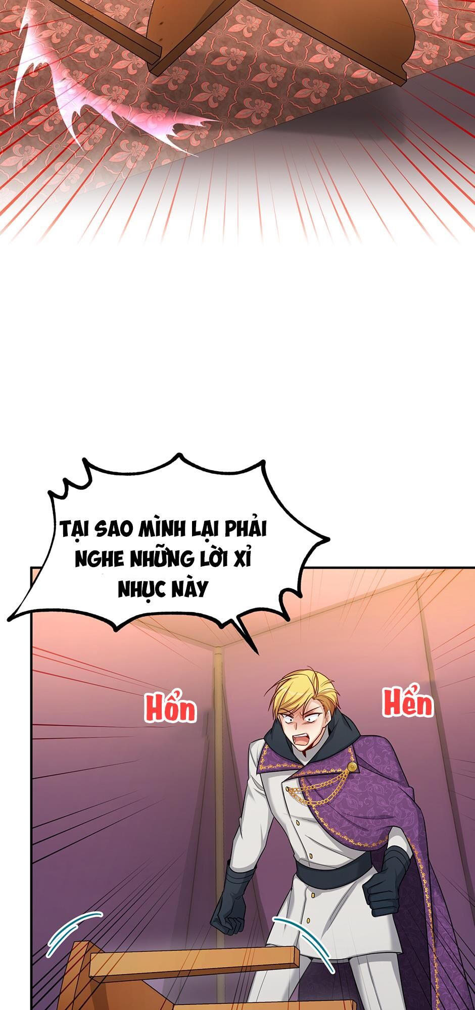 nữ công tước với tâm hồn trống rỗng chapter 83 66