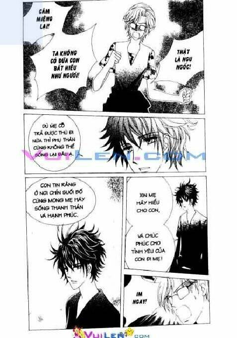 công chúa của tôi chapter 10 82