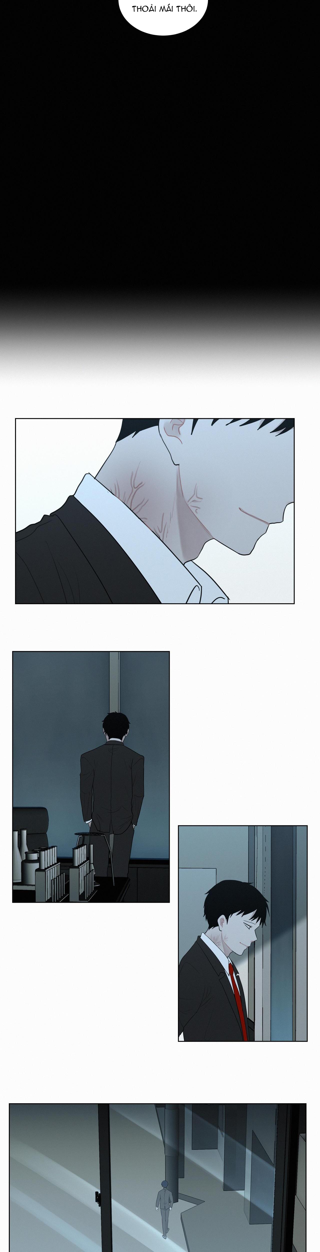 hiến tế máu chapter 64 16