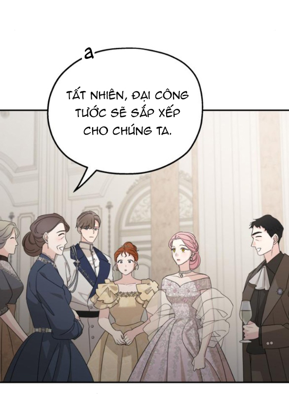 gia đình chồng bị ám ảnh bởi tôi chapter 112.1 35