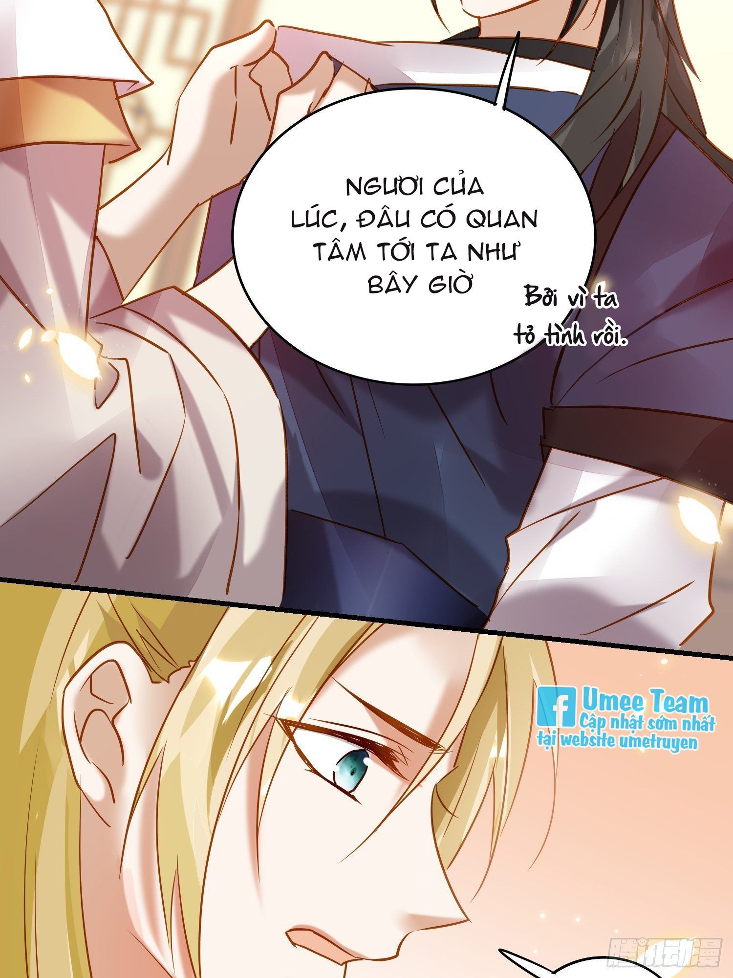 lục thân bất nhận chapter 87 19