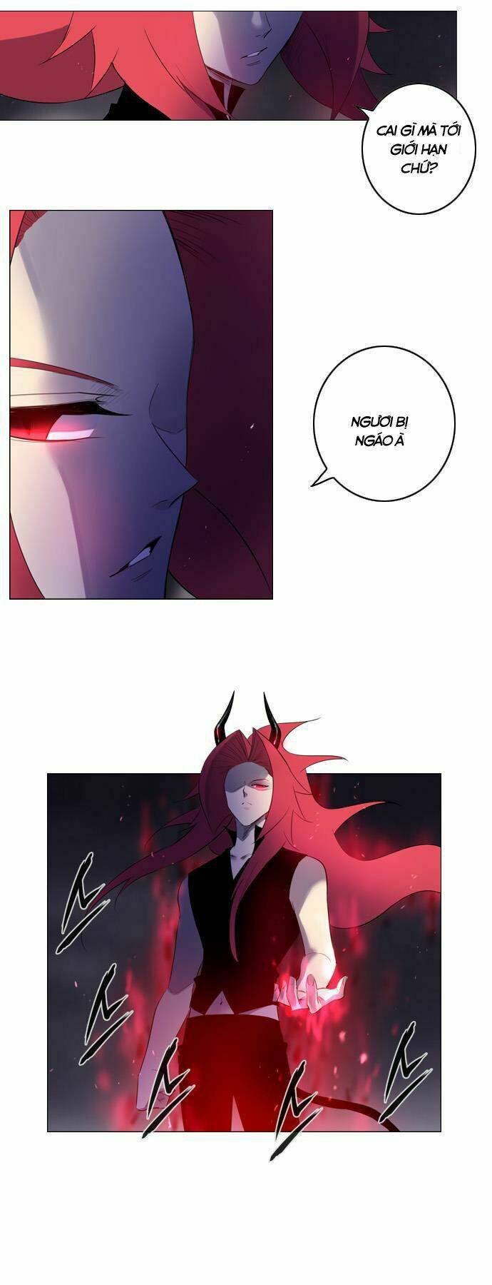 bản khế ước linh hồn chapter 109 8