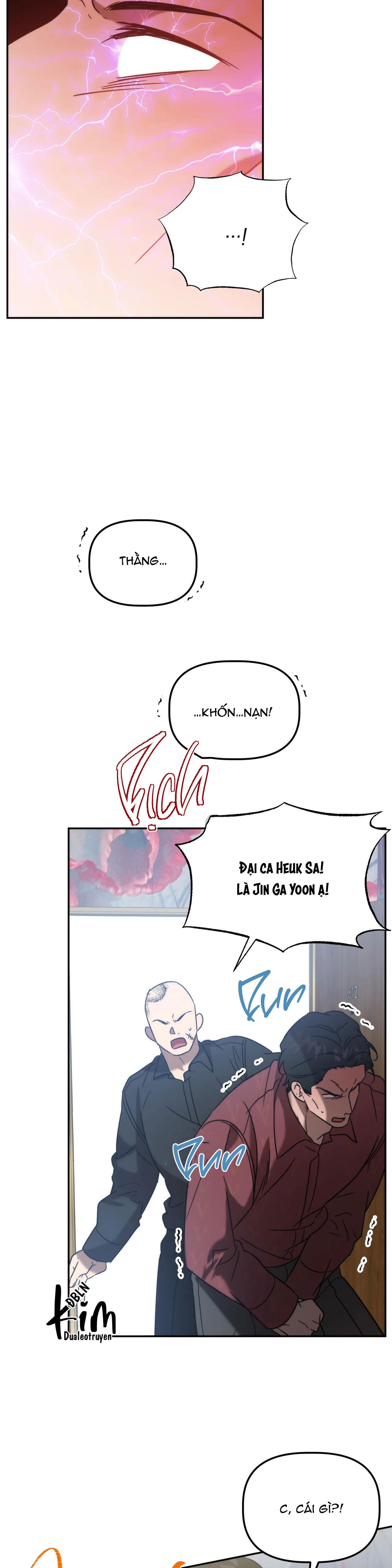 đã hiểu chưa chapter 30 12