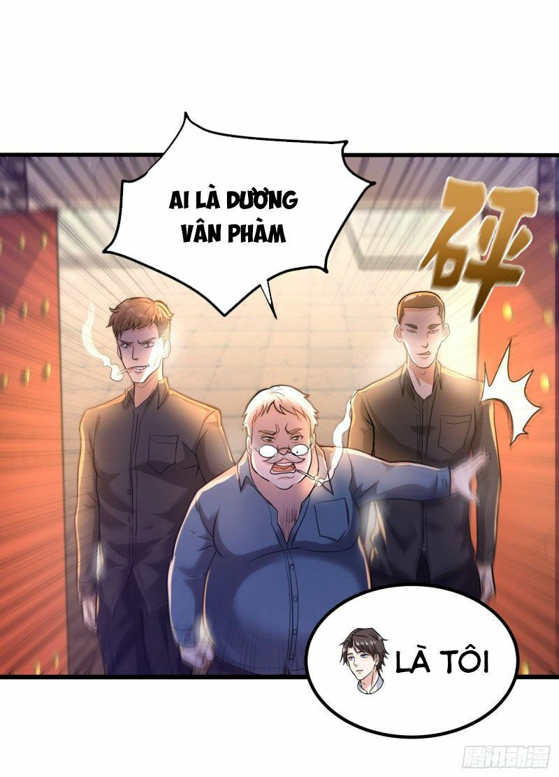 tối cường thần y tại đô thị chapter 134 22