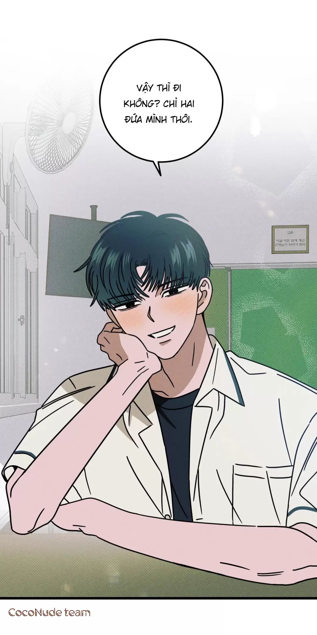 lời tỏ tình từ con số 0 chapter 34 62