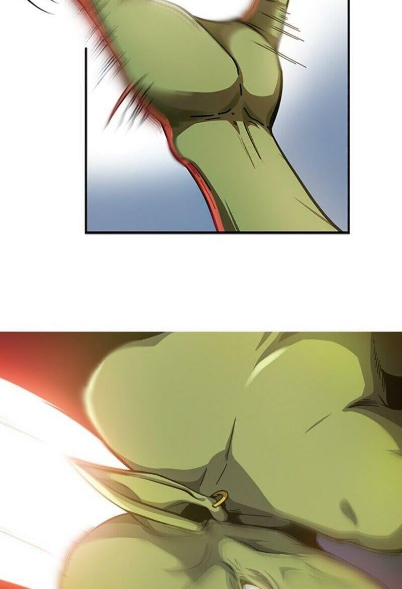 ngôi nhà kết nối với hầm ngục chapter 1 6