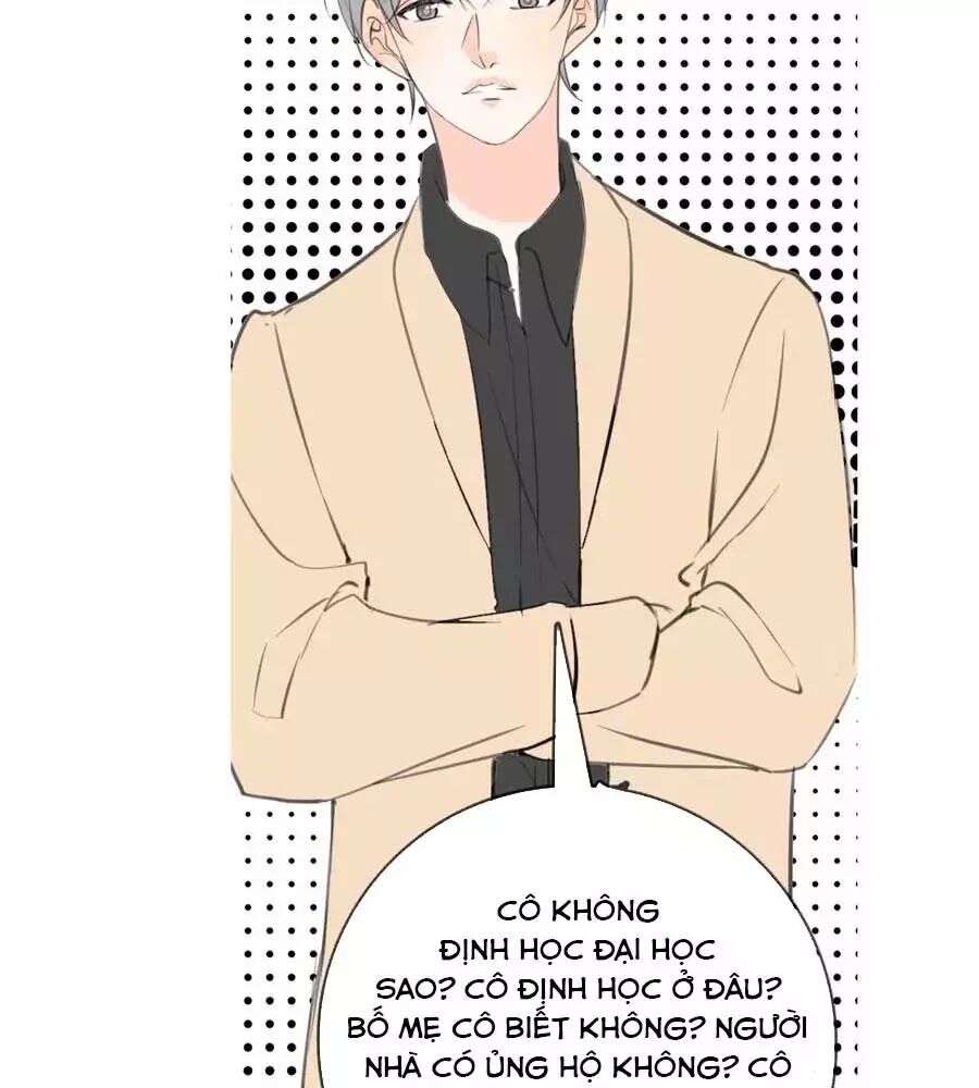 công chúa nữ vương mệnh chapter 117 43