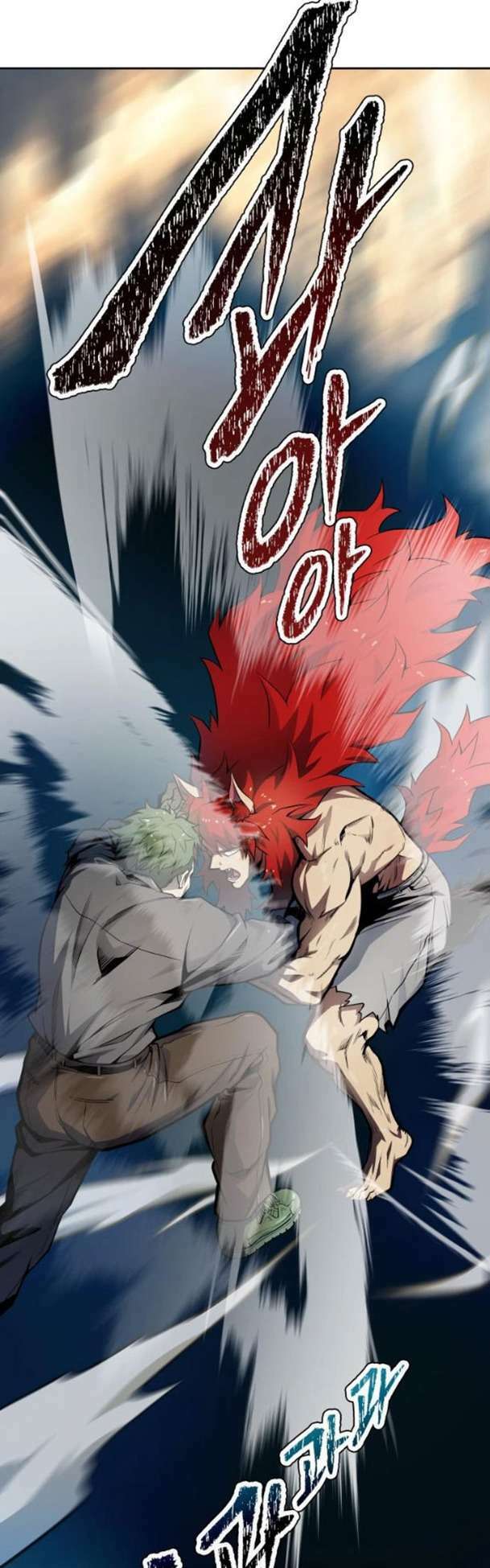 cuộc chiến trong tòa tháp chapter 579 79