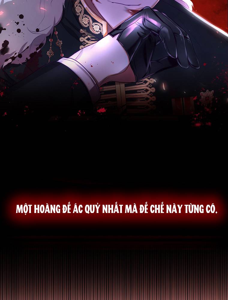 tôi trở thành phiên dịch viên của bạo chúa chapter 1 35