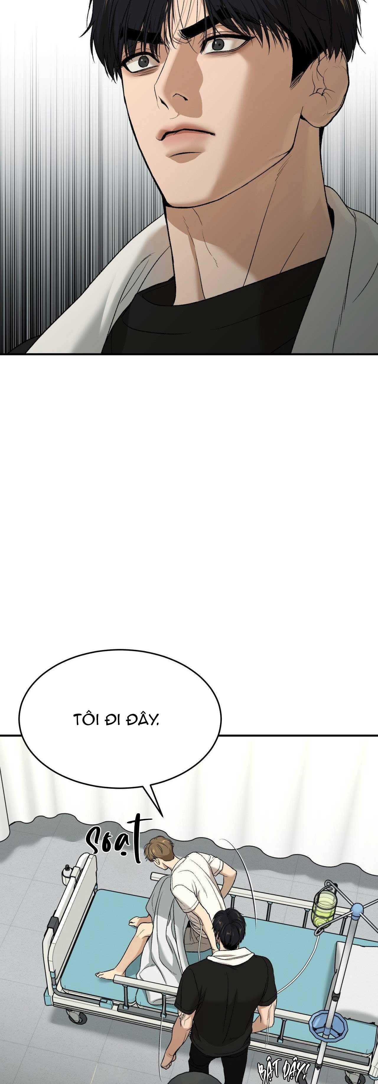 điềm rủi chapter 60 63