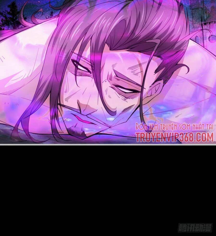 ma hoàng sư đệ quả thực quá chung tình chapter 84 25