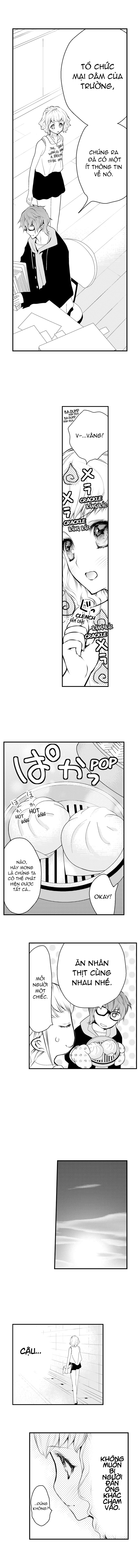 giây phút tận hưởng chapter 17 4