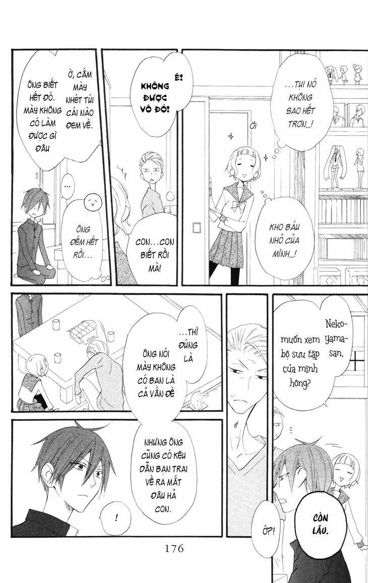 fukurousou aki arimasu chapter 6 21